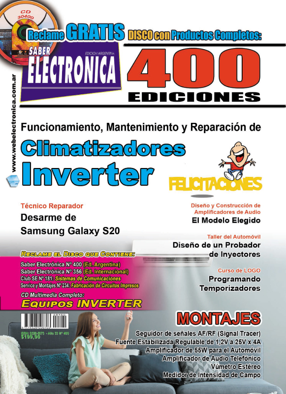 SE400